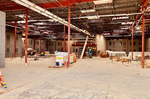 Franklin County Sheriff Station, Jail & Communication Center - Union, MO Image for Franklin County Sheriff Station, Jail & Communication Center - Union, MO