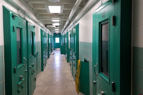 Image for Illinois Youth Center - Joliet, IL