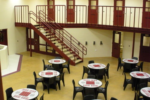 Image for Douglas County Jail - Alexandria, MN