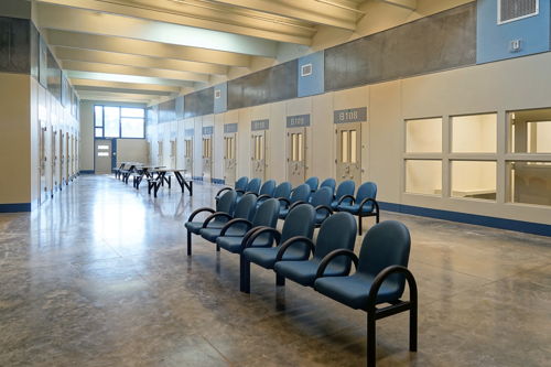 Image for Terrell PDC Conversion Housing Units - Dawson, GA