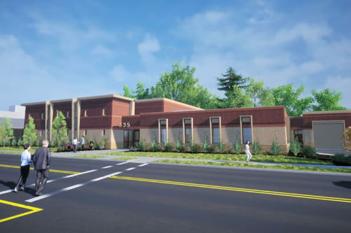 Image for Gallia County Jail - Gallipolis, OH