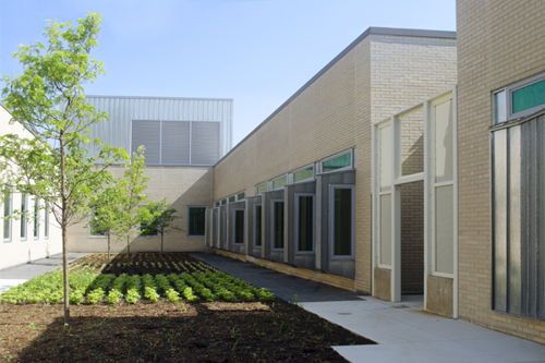 Image for Joliet CDB New In-Patient Treatment Center - Joliet, IL