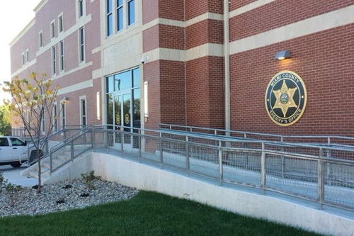 Miami County Detention Center - Paola, KS Image for Miami County Detention Center - Paola, KS