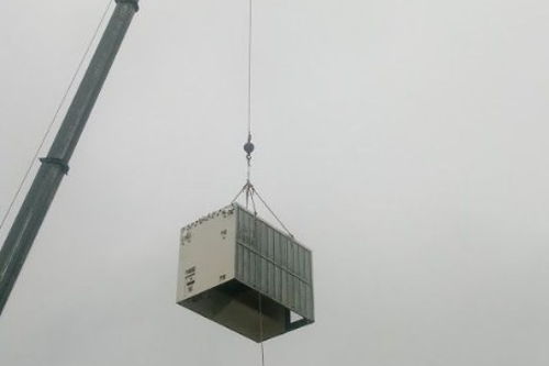 Image for Pennington County Justice Center - Thief River Falls, MN