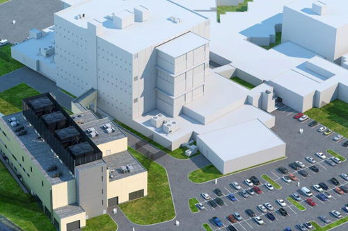 Pinellas County Jail - Clearwater, FL Image for Pinellas County Jail - Clearwater, FL