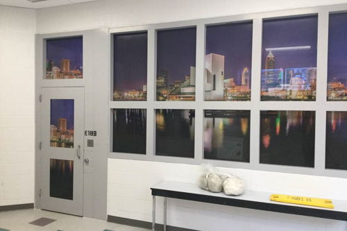 Portage County Jail Addition & Renovations - Ravenna, OH Image for Portage County Jail Addition & Renovations - Ravenna, OH