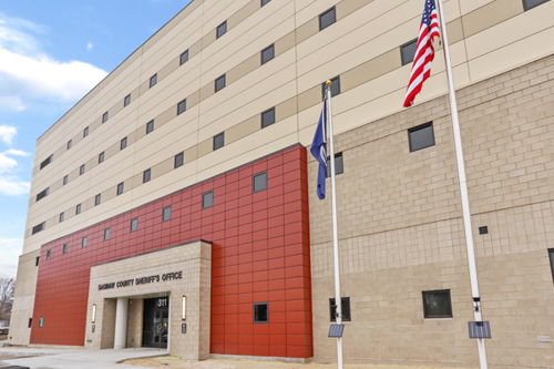 Image for Saginaw County Sheriff's Office - Saginaw, MI