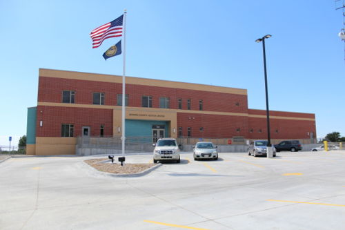Image for Seward County Justice Center - Seward, NE