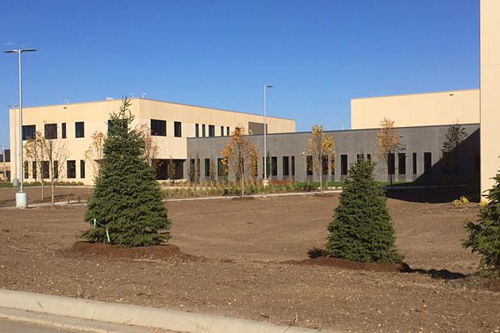 Image for Minnesota Security Hospital Phase I - St. Peter, MN