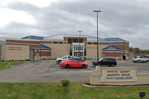 Image for Fayette County Adult Detention Facility - Washington Courthouse, OH